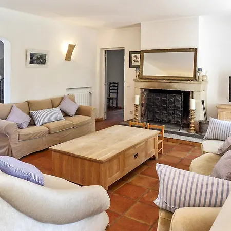Villa Chez Caranta